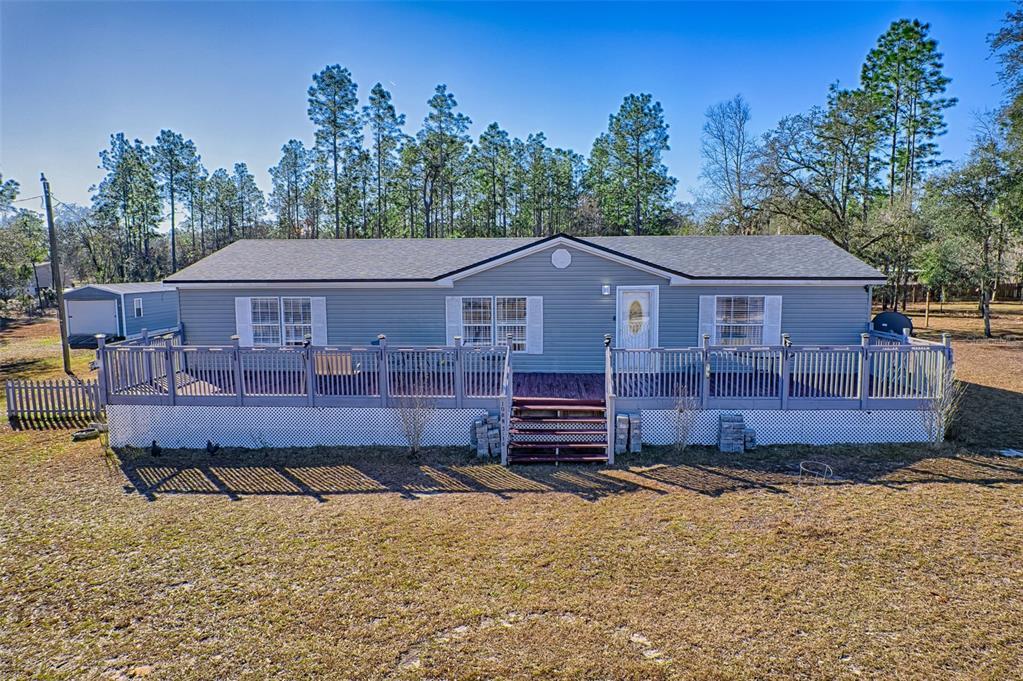 Picture of 13630 NE 6Th Street, Williston, FL 32696