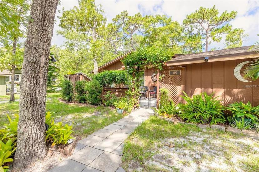 Picture of 115 Cypress Pond Road, Port Orange FL 32128