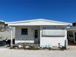 Picture of 3710 Gulf Of Mexico Drive Unit D19, Longboat Key, FL 34228