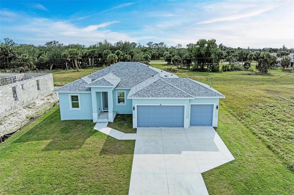 Picture of 75 Mark Twain Lane, Rotonda West, FL 33947