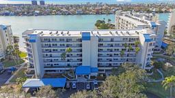 Picture of 7902 Sailboat Key Boulevard S Unit 405, South Pasadena, FL 33707