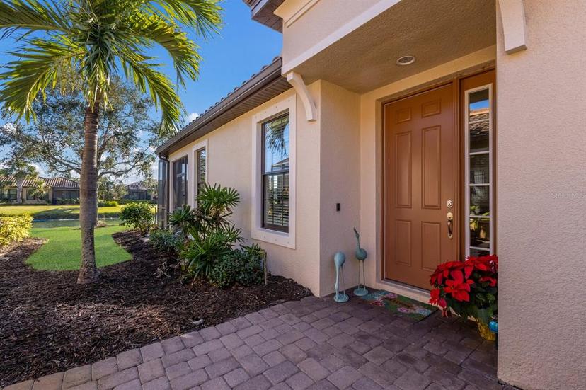 Picture of 8224 Varenna Drive, Sarasota FL 34231