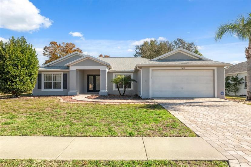 Picture of 3470 Cedar Crest Loop, Spring Hill FL 34609