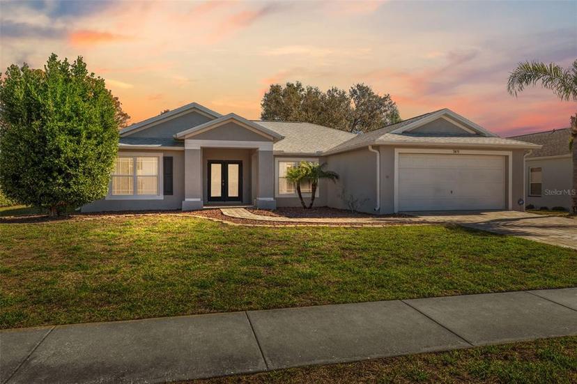 Picture of 3470 Cedar Crest Loop, Spring Hill FL 34609