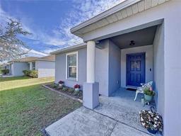 Picture of 1621 Saddlehorn Drive, Lakeland, FL 33810