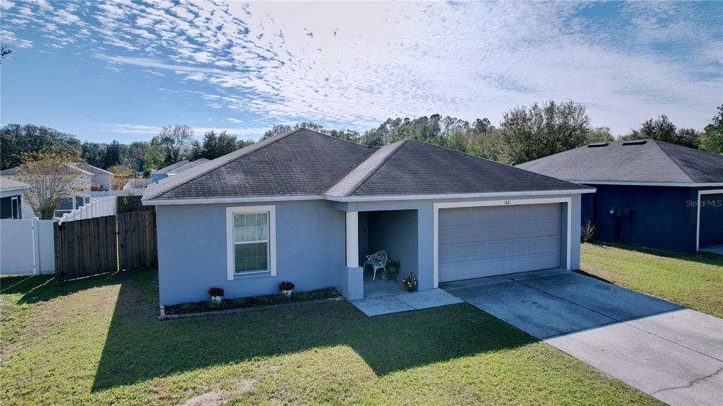 Picture of 1621 Saddlehorn Drive, Lakeland, FL 33810