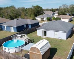 Picture of 1621 Saddlehorn Drive, Lakeland, FL 33810