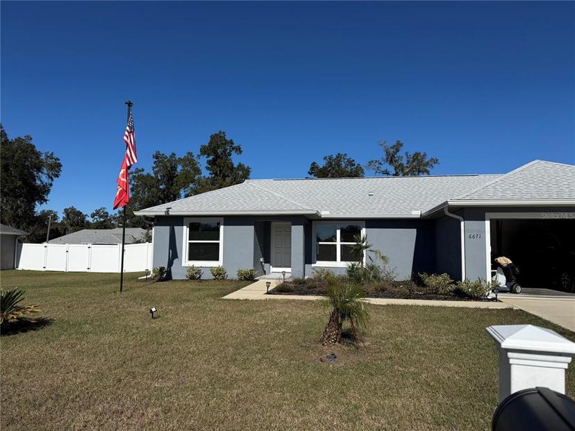 Picture of 6671 SE 108Th Street, Belleview FL 34420