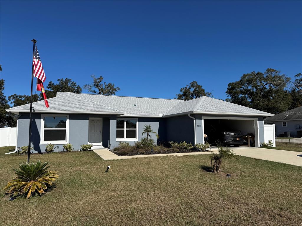 Picture of 6671 SE 108Th Street, Belleview, FL 34420