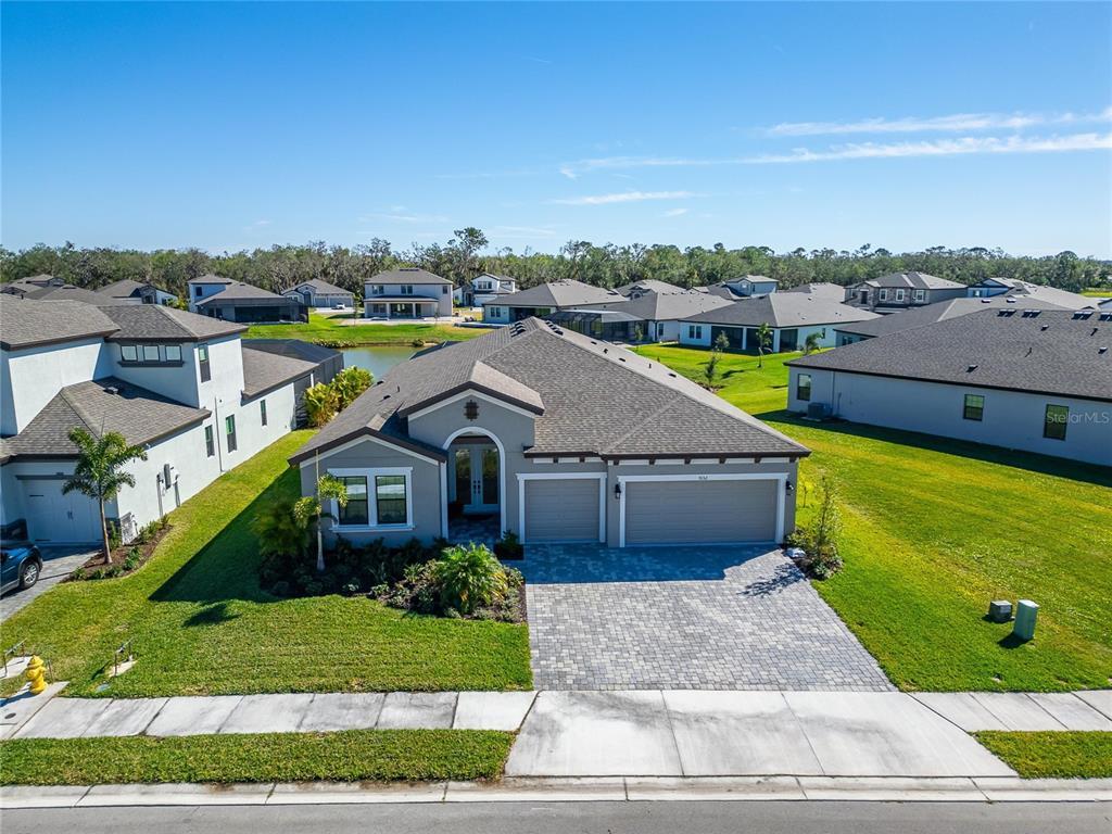 Picture of 9152 Warm Springs Circle, Parrish, FL 34219