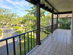 Picture of 3031 Countryside Boulevard Unit 35C, Clearwater, FL 33761