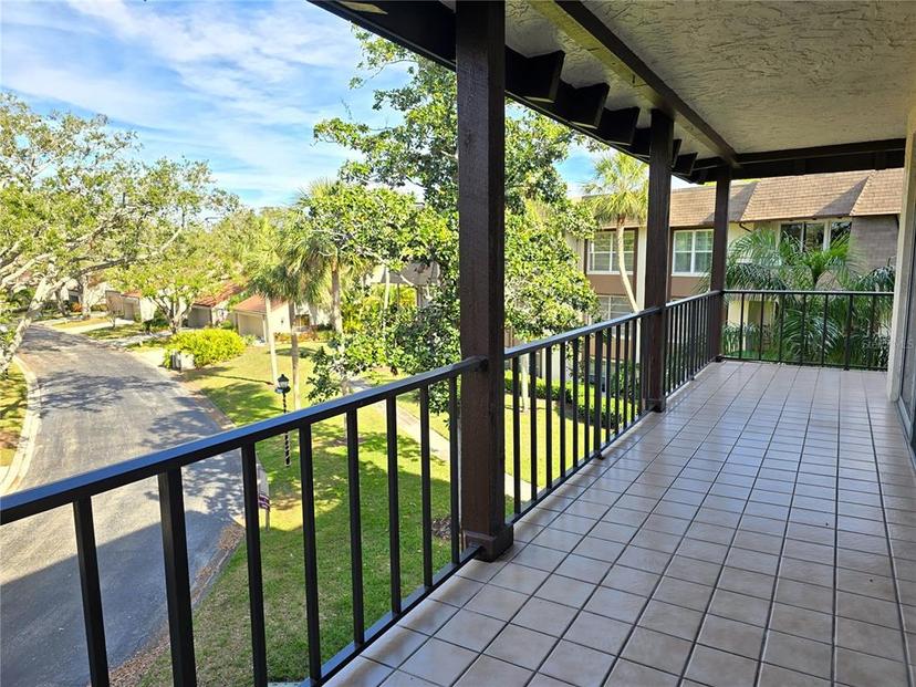 Picture of 3031 Countryside Boulevard Unit 35C, Clearwater FL 33761