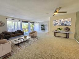 Picture of 3031 Countryside Boulevard Unit 35C, Clearwater, FL 33761