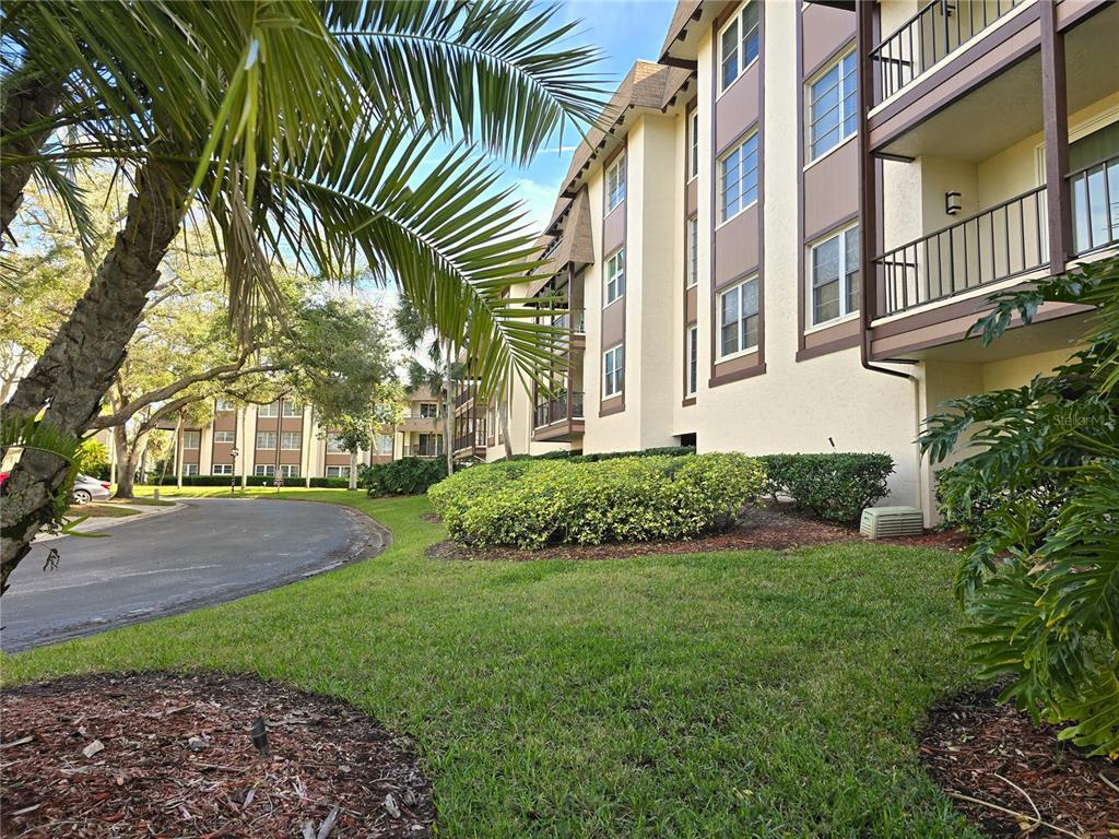 Picture of 3031 Countryside Boulevard Unit 35C, Clearwater, FL 33761