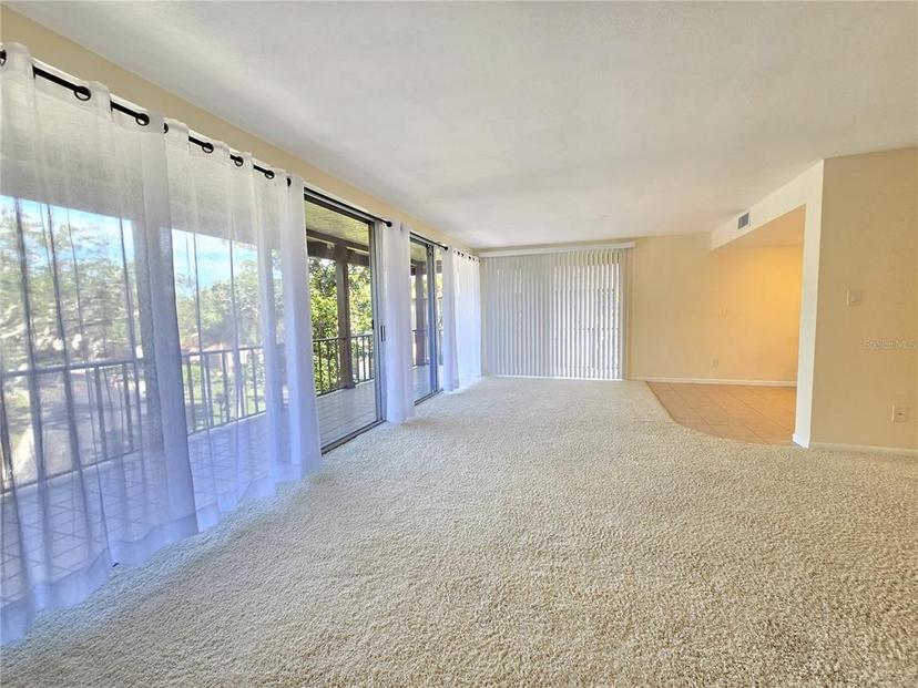 Picture of 3031 Countryside Boulevard Unit 35C, Clearwater FL 33761