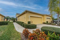 Picture of 2311 Nottingham Greens Drive Unit 2311, Sun City Center, FL 33573