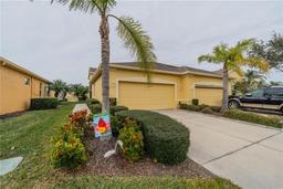 Picture of 2311 Nottingham Greens Drive Unit 2311, Sun City Center, FL 33573