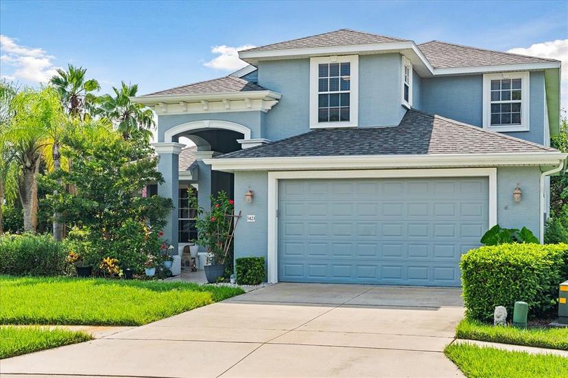 Picture of 5423 Swordfern Court, Port Orange FL 32128