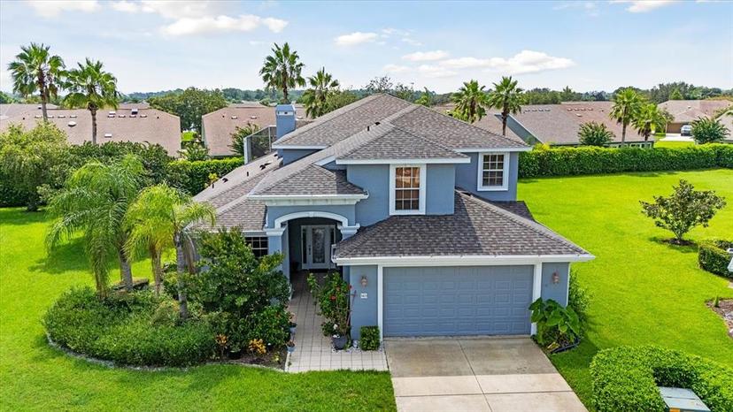 Picture of 5423 Swordfern Court, Port Orange FL 32128