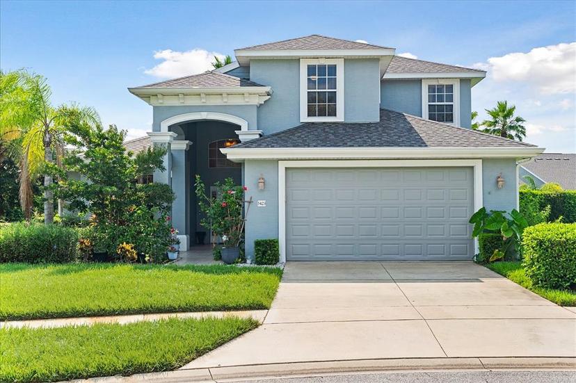 Picture of 5423 Swordfern Court, Port Orange FL 32128