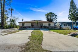 Picture of 1924 Fern Palm Drive, Edgewater, FL 32141