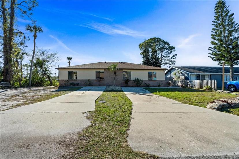 Picture of 1924 Fern Palm Drive, Edgewater FL 32141