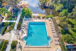 Picture of 511 Duxbury Court Unit C, Safety Harbor, FL 34695