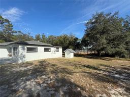 Picture of 1890 SW Shorewood Drive, Dunnellon, FL 34431