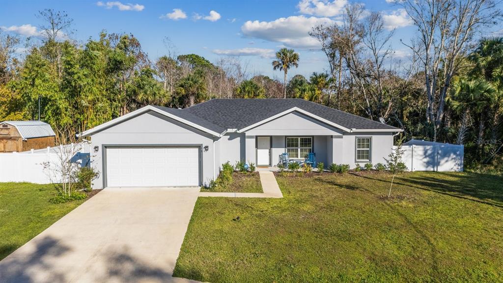 Picture of 18 Sea Board Court, Palm Coast, FL 32164