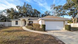 Picture of 3639 Bream Circle, Fruitland Park, FL 34731