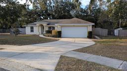 Picture of 3639 Bream Circle, Fruitland Park, FL 34731