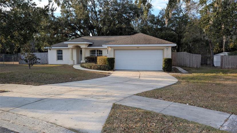 Picture of 3639 Bream Circle, Fruitland Park FL 34731