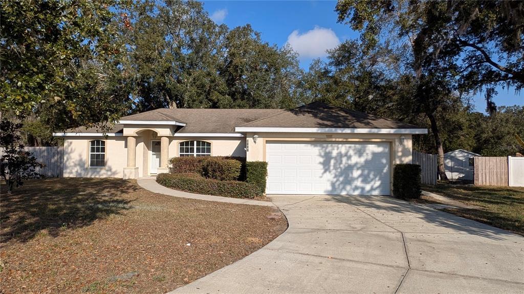 Picture of 3639 Bream Circle, Fruitland Park, FL 34731