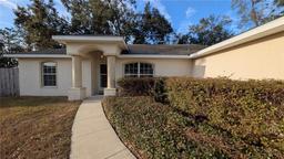 Picture of 3639 Bream Circle, Fruitland Park, FL 34731