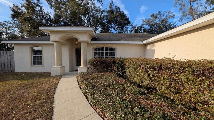 Picture of 3639 Bream Circle, Fruitland Park FL 34731