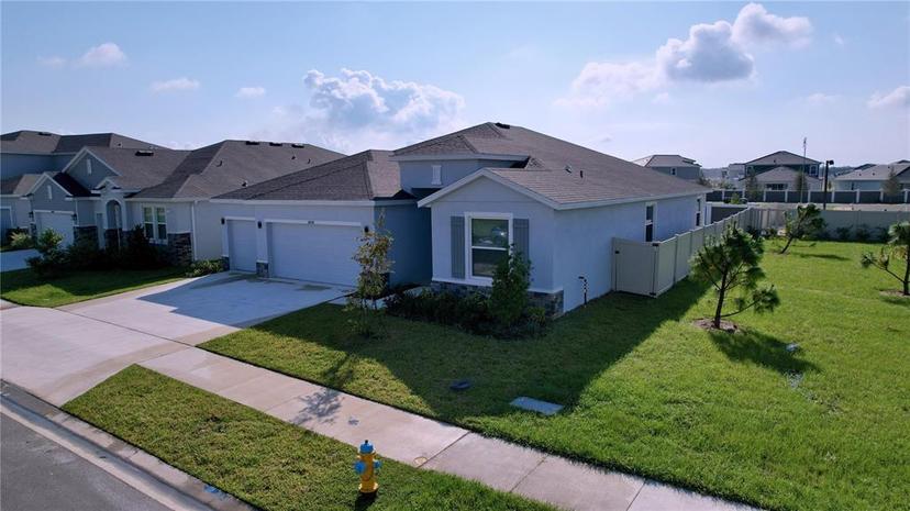 Picture of 10703 Bridgegate Heights Loop, San Antonio FL 33576