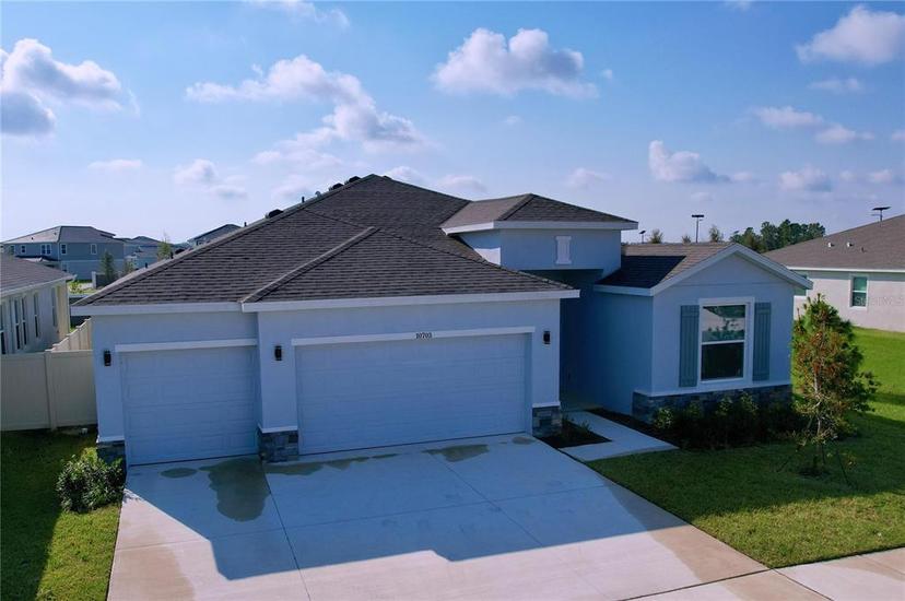 Picture of 10703 Bridgegate Heights Loop, San Antonio FL 33576