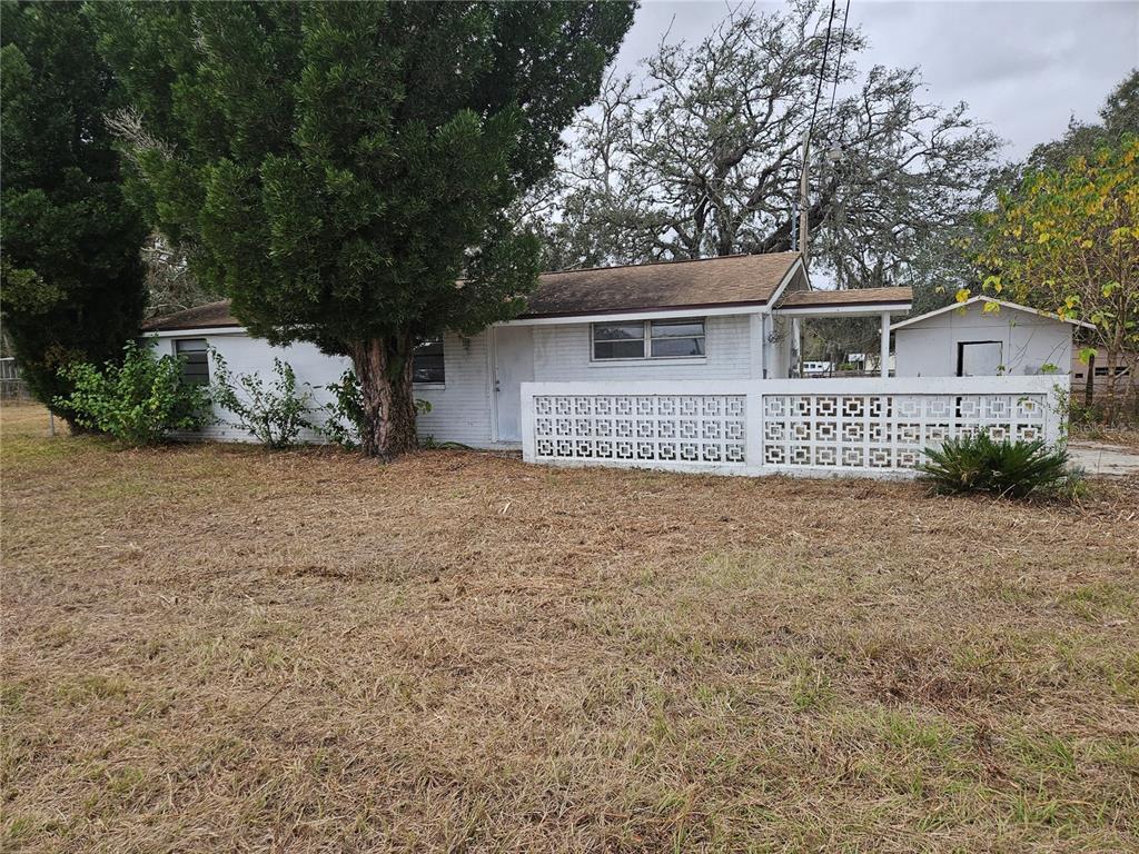 Picture of 4225 Mckethan Road, Dade City, FL 33523