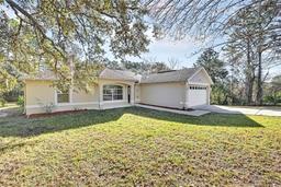 Picture of 8100 Nuzum Road, Weeki Wachee, FL 34613