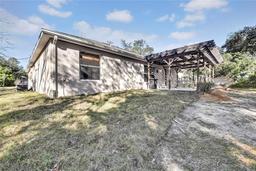 Picture of 8100 Nuzum Road, Weeki Wachee, FL 34613