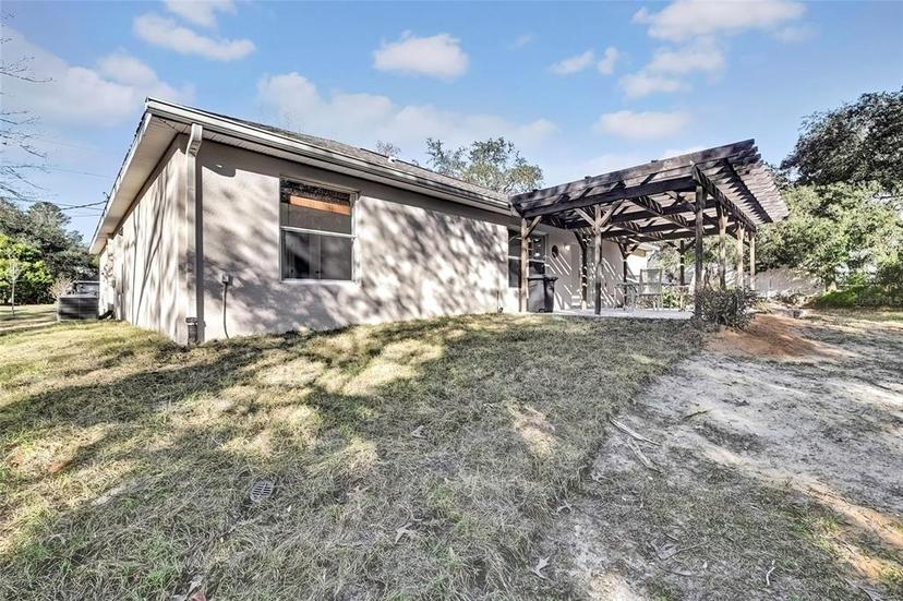 Picture of 8100 Nuzum Road, Weeki Wachee FL 34613