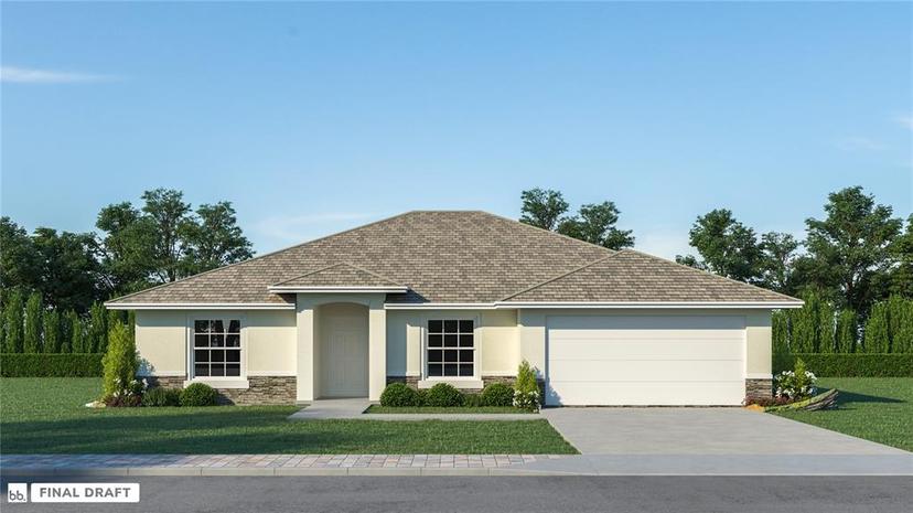 Picture of 1319 Schneider Street Sw, Palm Bay FL 32908