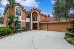 Picture of 9341 Wellington Park Circle, Tampa, FL 33647