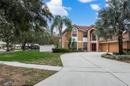 Picture of 9341 Wellington Park Circle, Tampa, FL 33647