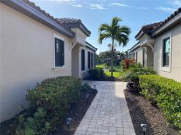 Picture of 8199 Varenna Drive, Sarasota, FL 34231