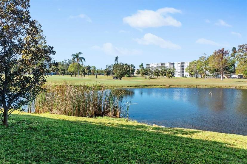 Picture of 4440 Fairways Boulevard Unit 103, Bradenton FL 34209