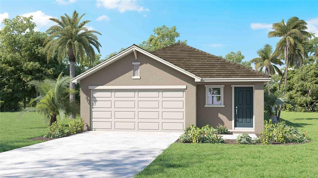 Picture of 4491 Sand Dollar Way, Zephyrhills, FL 33541