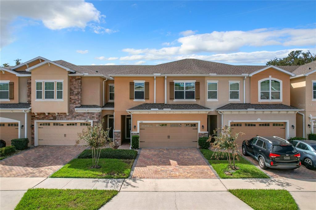 Picture of 765 Walkers Grove Lane, Winter Garden, FL 34787