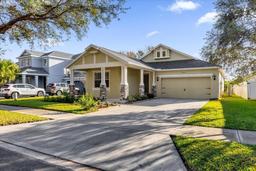 Picture of 8737 Leeland Archer Boulevard, Orlando, FL 32836