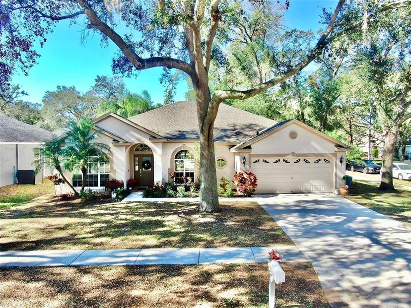 Picture of 1529 Rolling Meadow Drive, Valrico FL 33594